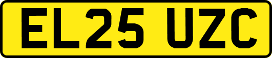 EL25UZC