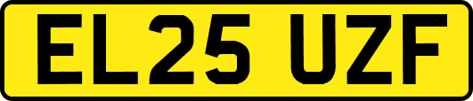 EL25UZF