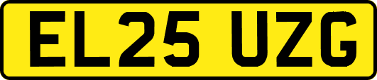 EL25UZG