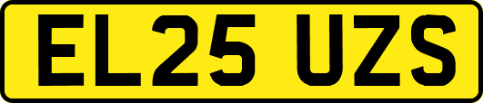 EL25UZS