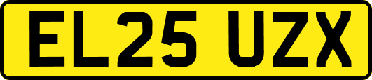 EL25UZX