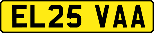EL25VAA