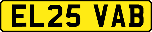 EL25VAB