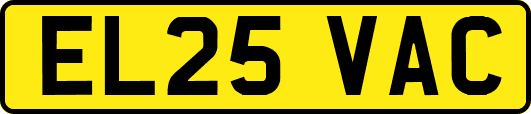 EL25VAC