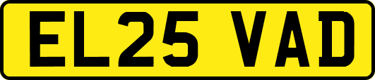 EL25VAD