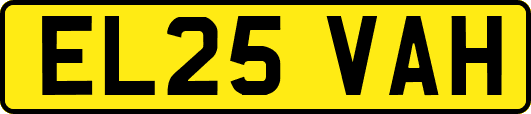 EL25VAH
