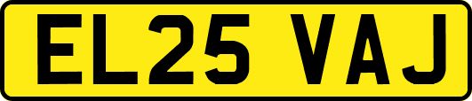 EL25VAJ