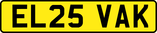 EL25VAK