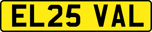 EL25VAL