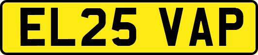 EL25VAP