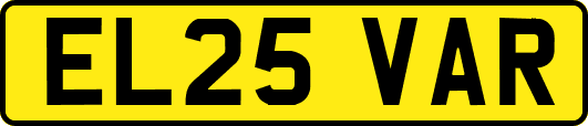 EL25VAR