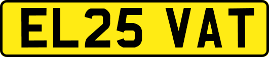 EL25VAT