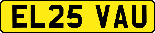 EL25VAU