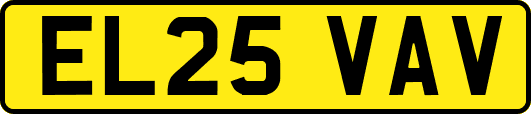 EL25VAV