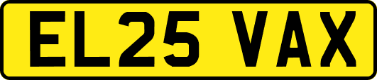 EL25VAX