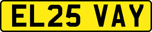 EL25VAY