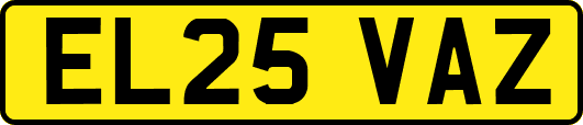 EL25VAZ