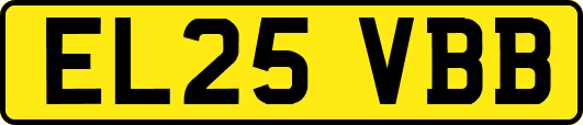 EL25VBB