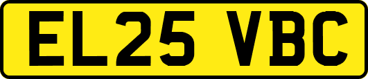 EL25VBC