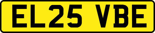 EL25VBE