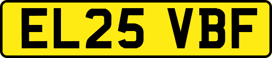 EL25VBF