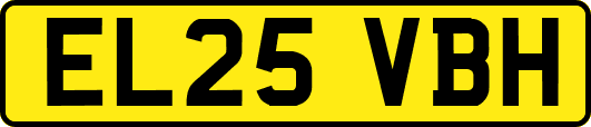 EL25VBH
