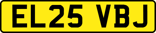 EL25VBJ