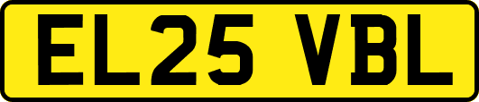 EL25VBL