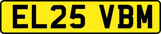 EL25VBM