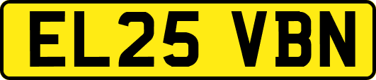 EL25VBN