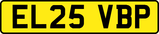 EL25VBP