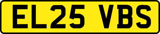 EL25VBS