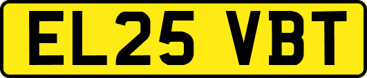 EL25VBT