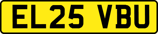 EL25VBU