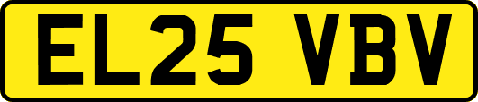 EL25VBV