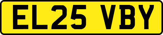 EL25VBY