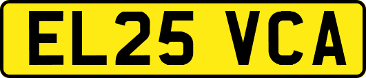 EL25VCA