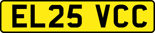 EL25VCC