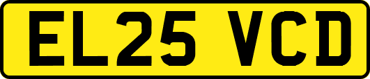 EL25VCD