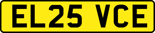 EL25VCE