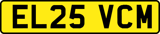 EL25VCM