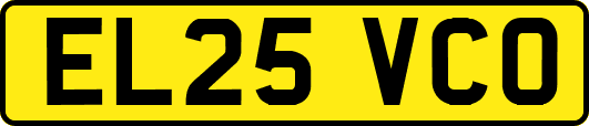 EL25VCO