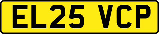 EL25VCP