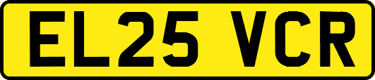 EL25VCR