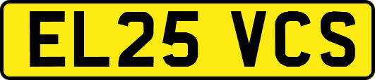 EL25VCS