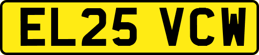 EL25VCW