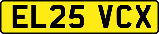 EL25VCX