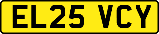 EL25VCY