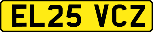 EL25VCZ