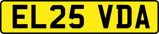 EL25VDA